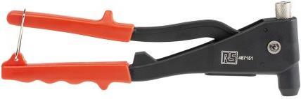Actual product image RS PRO Thread insert riveting tool (286 mm)