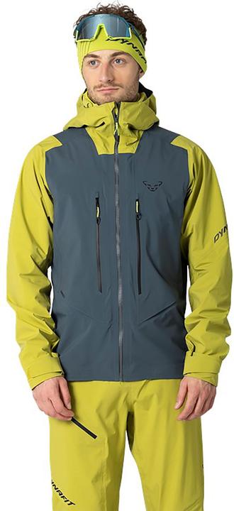 Actual product image Dynafit Blacklight 3L Jacke Herren (S)
