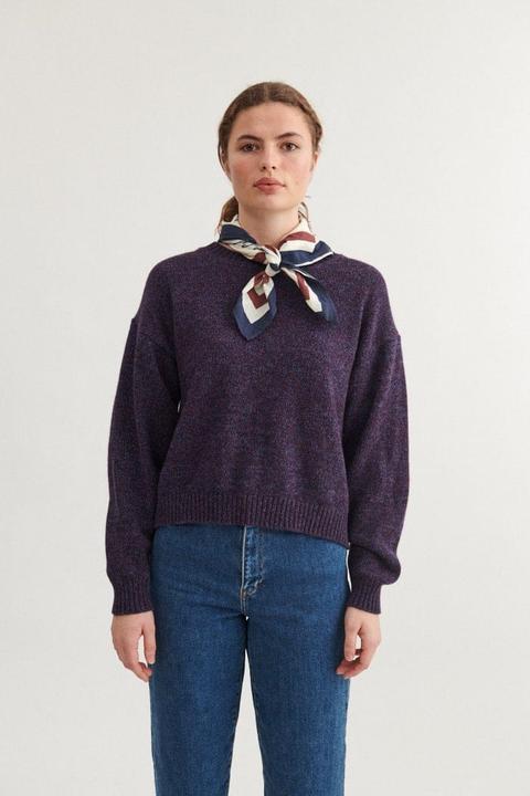 Image du produit Basic Apparel Lily Crew Neck (M)