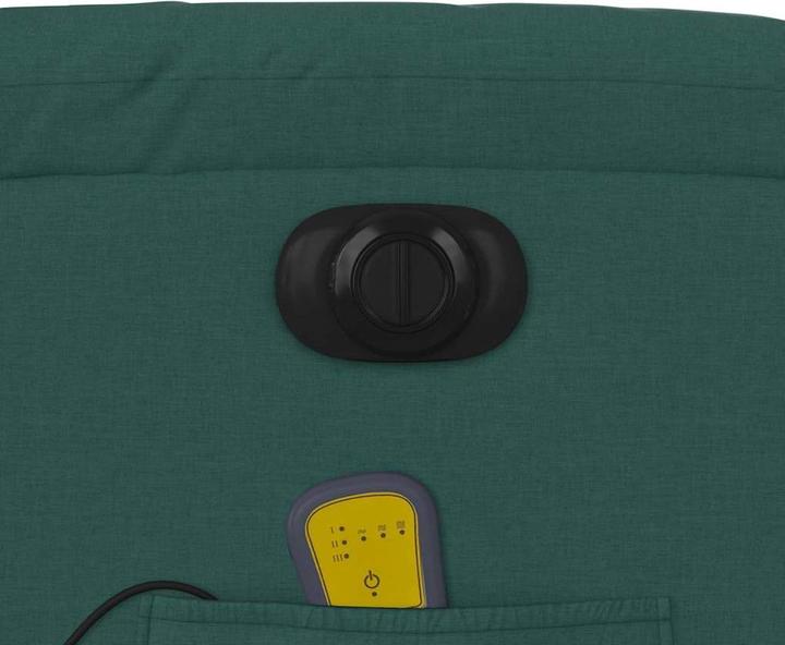 Produktbild vidaXL elektrischer Massagesessel