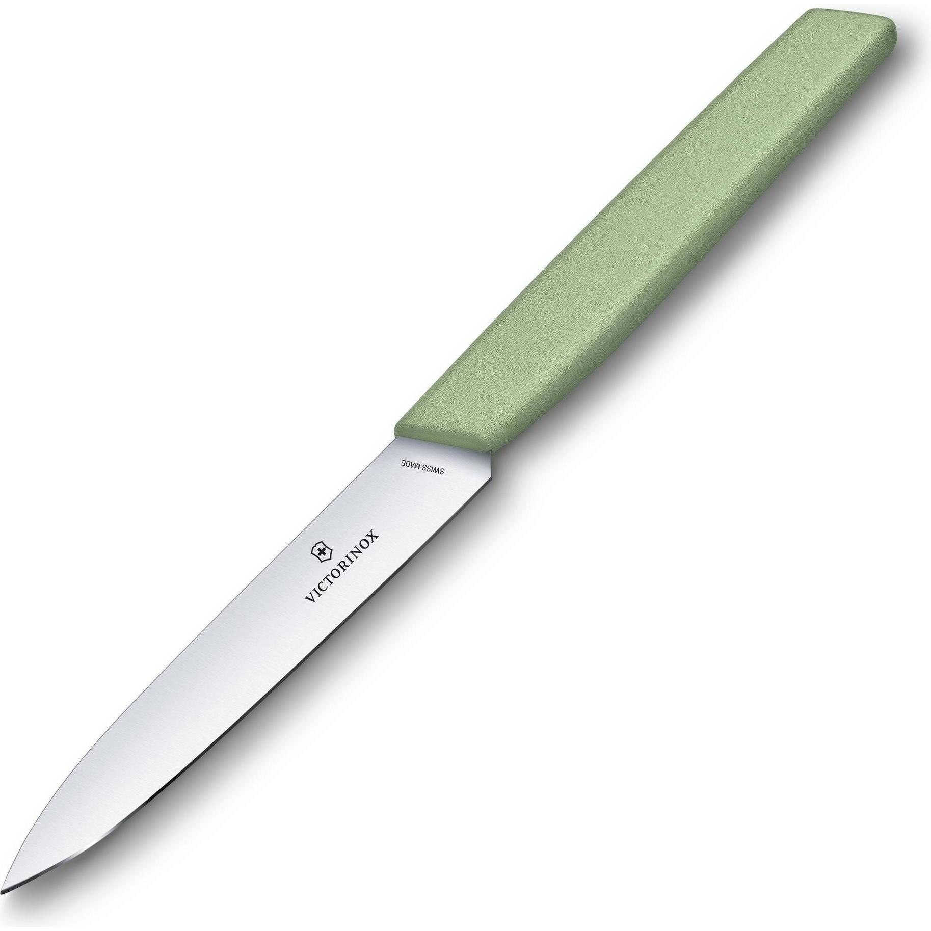 Thumbnail - Victorinox Gemüsemesser, Küchenmesser, Grün