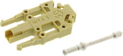 Produktbild Weidmüller Prüfadapter, Serie "W" (Diverse)