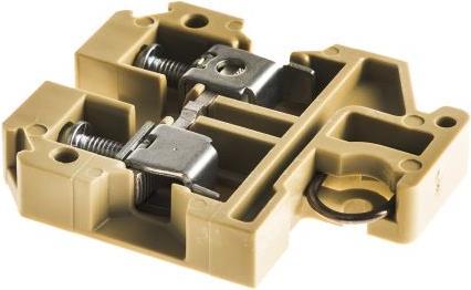 Immagine prodotto Weidmüller Morsettiera Klippon, Sak 6n (Vari)