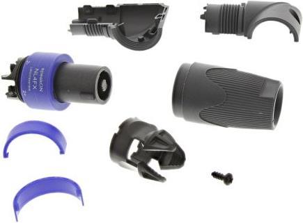 Immagine prodotto Neutrik Connettore audio/video altoparlante s