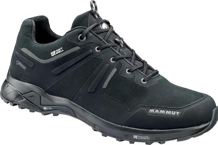 Produktbild Mammut Ultimate Pro (40 2/3)