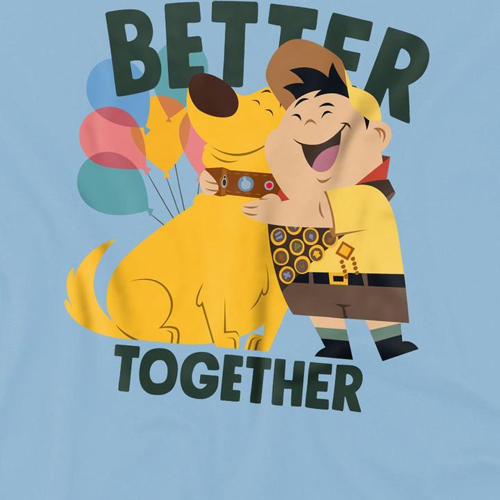 Produktbild Up Better Together Sweatshirt (128)