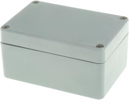 Produktbild Fibox Polyestergehäuse 110x75x55mm (Gehäuse)
