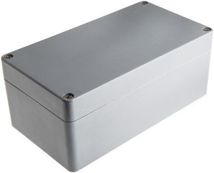 Produktbild Fibox Polyestergehäuse 220x120x90mm (Gehäuse)