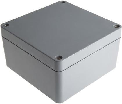 Produktbild Fibox Polyestergehäuse 160x160x90mm (Gehäuse)