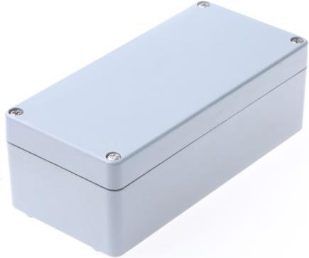 Produktbild Fibox Polyestergehäuse 160x75x55mm (Gehäuse)