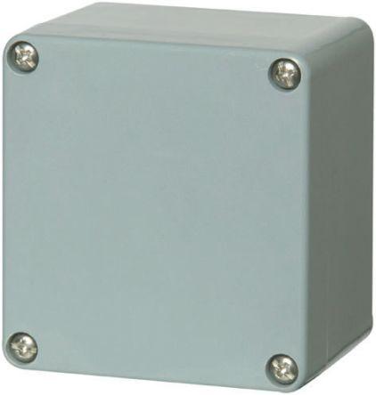 Produktbild Fibox Polyestergehäuse 405x400x120mm (Gehäuse)