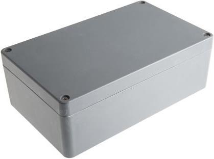 Productafbeelding Fibox Behuizing IP66 260x160x90mm (Huisvesting)