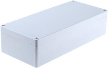 Produktbild Fibox Polyestergehäuse 360x160x90mm (Gehäuse)