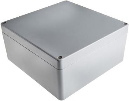 Produktbild Fibox Polyestergehäuse 255x250x120mm (Gehäuse)