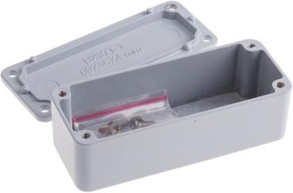 Immagine prodotto Rs Pro Scatola verniciata 89x35x30mm (Case)