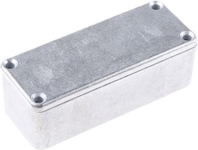 Produktbild RS PRO Gehäuse Aluminium 89x35x30mm (Gehäuse)