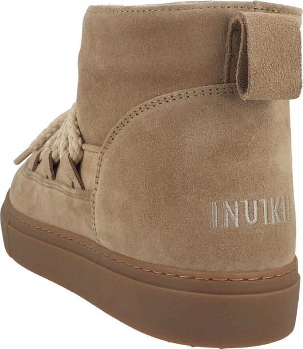 Actual product image Inuikii CLASSIC LOW snowboots (40)