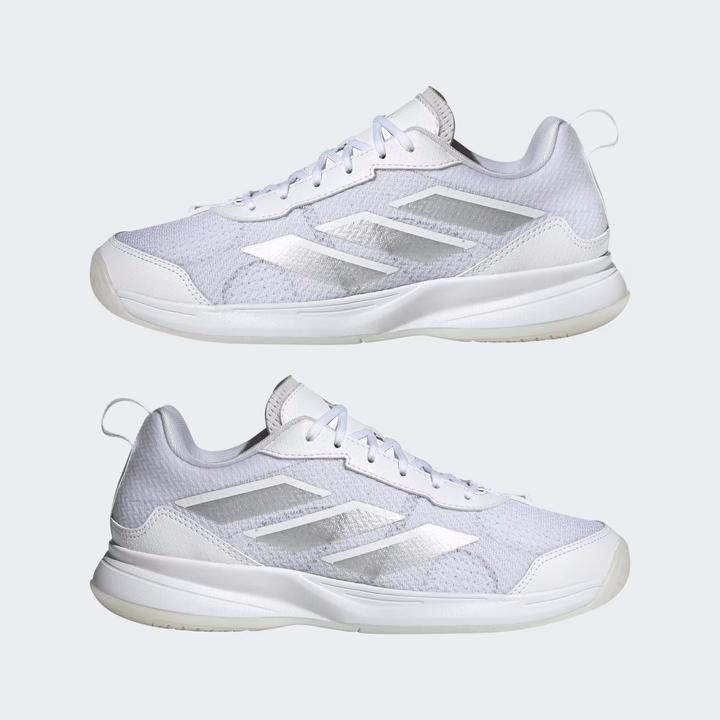 Image du produit Adidas chaussures de tennis avaflash (40 2/3)