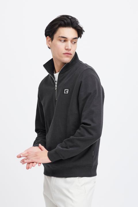Produktbild Casual Friday CFSebastian 0130 halfzip sweatshirt 20505015 (3XL)