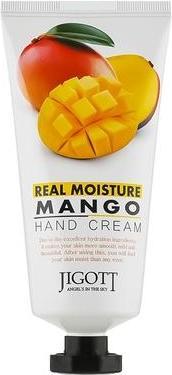 Produktbild Jigott Real Moisture Mango Hand Cream - 100 Ml (100 ml)