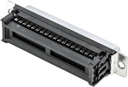 Produktbild RS PRO Sub-D IDC Buchse 1,27mm 37-polig