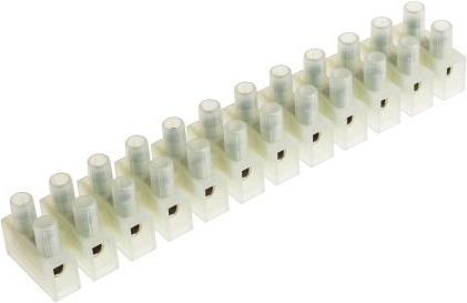 Produktbild RS PRO Schraubklemme 12-polig 2,5mm