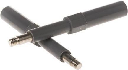 Produktbild RS PRO Test-Adapter 4mm-Stecker (Diverse)