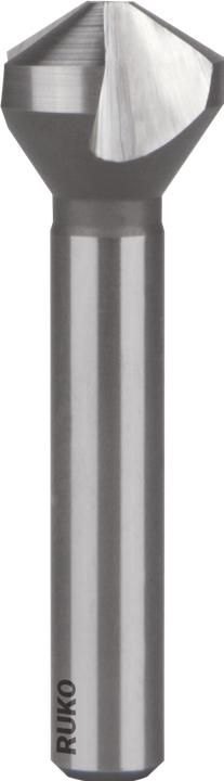 Actual product image Ruko 102244 (12.4 millimetres)