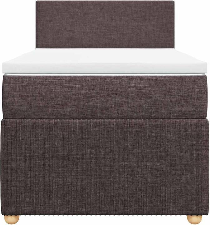 Image du produit vidaXL Boxspringbett (90 x 200 cm)