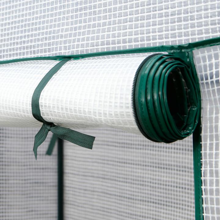 Actual product image Hoberg Greenhouse