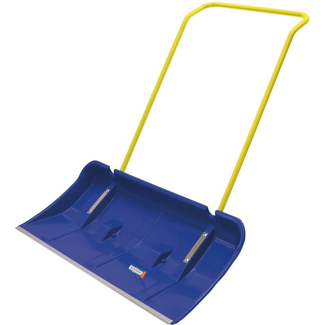 BRW, Schneeschaufel, Snowmaster