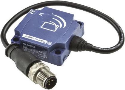 Produktbild TE Sensors OsiSense Schreib-Lese-Station Format C