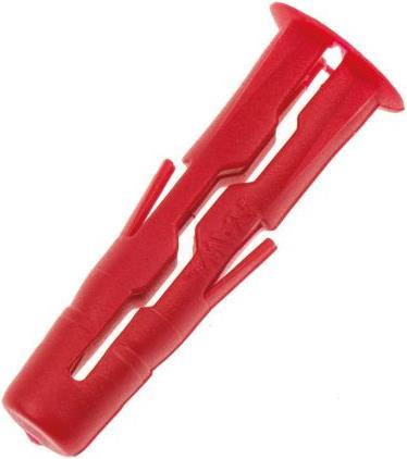Immagine prodotto Rawl Fixings Presa muro universale 6 x 28mm (1000 pz.)