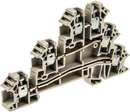 Image du produit Weidmüller BJ PR CAPTEUR 3E/ 3S