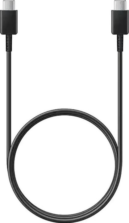 Produktbild Samsung EP-TA845EBE + EP-DW767JBE (45 W, 1 Port)