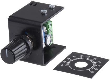 Produktbild Electromen OY Motorcontroller 12-24V 3A EM185-DC