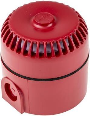 Productafbeelding Fulleon Signaalgenerator 32 tonen 9-28VDC