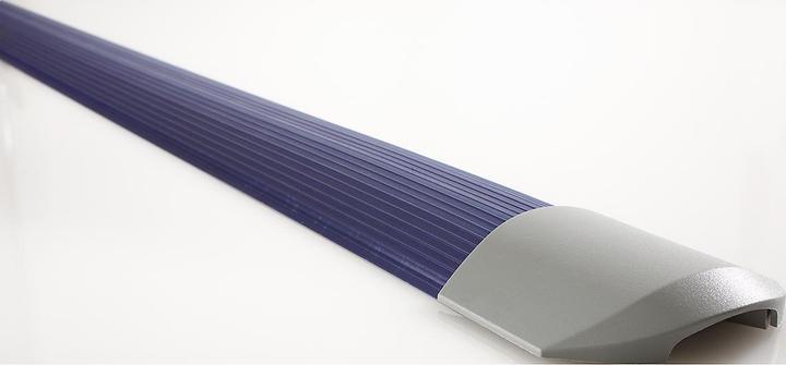 Image du produit Serpa Pont de câble type B9, largeur 95 mm, longueur 3,0 m, bleu RAL 5002 (Pont de câbles, 300 cm)