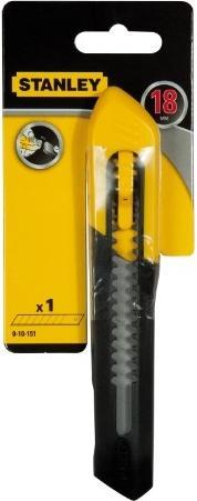 Image du produit Stanley SM Couteau à tapis (Cutters)