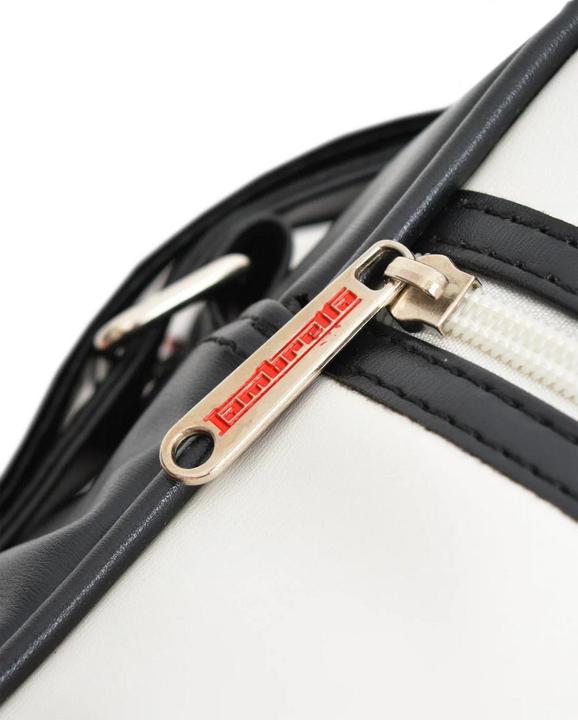 Produktbild Lambretta Kabinengepäck Logo