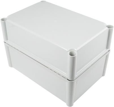 Immagine prodotto Fibox Contenitore box IP67 280x190x180mm (Case)