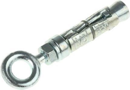 Produktbild Rawl Fixings Dübel mit Ösen Rawlbolt M6