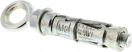Produktbild Rawl Fixings Dübel mit Ösen Rawlbolt M8