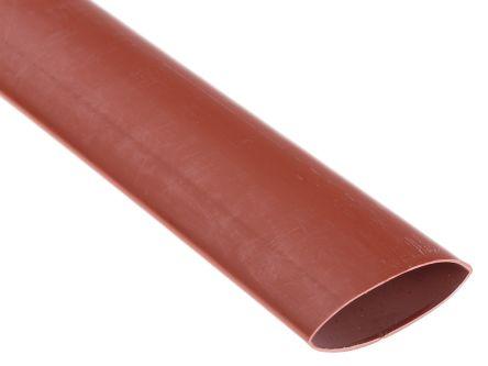 Produktbild RS PRO Schrumpfschlauch 2:1 19,1mm braun