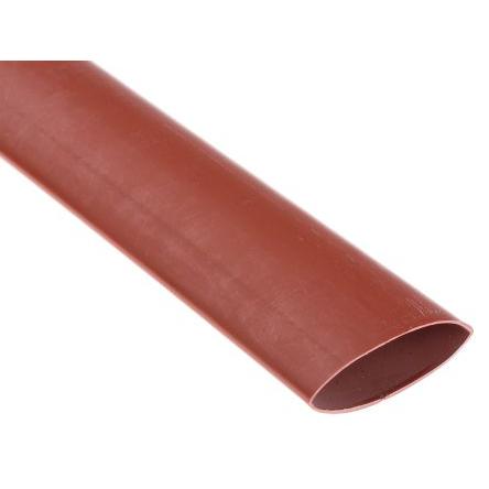 Rs Pro, Schrumpfschlauch, Schrumpfschlauch 2:1 19,1mm braun