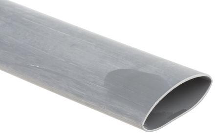 Rs Pro Tubo Grigio Antifiamma 25.4m