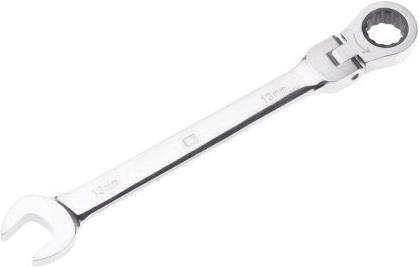 Produktbild RS PRO Ratschenring Gabelschlüssel Gelenk 13mm (13 mm)