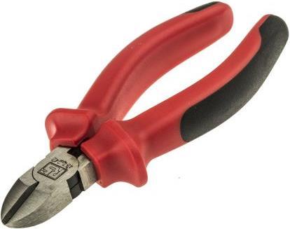 Produktbild RS PRO Seitenschneider 127mm (127 mm)