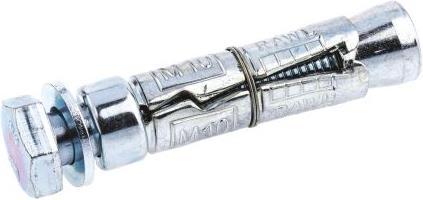 Image du produit Rawl Fixings FIXATIONS M10X10 (10 pcs)