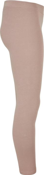 Image du produit Urban Classics Leggings fille taille haute en jersey (110)